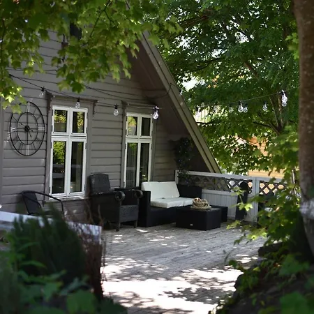 Nicolas Nr6 Tatil Evi Stavanger
