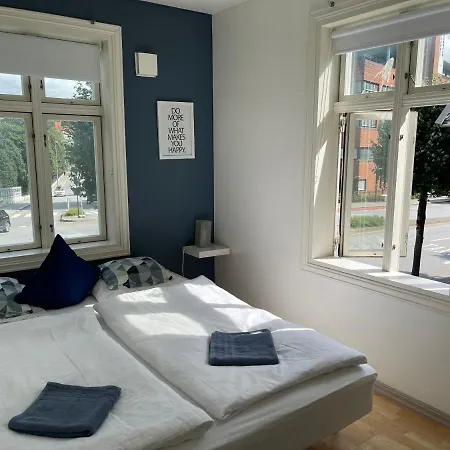 Nicolas Nr6 * Stavanger