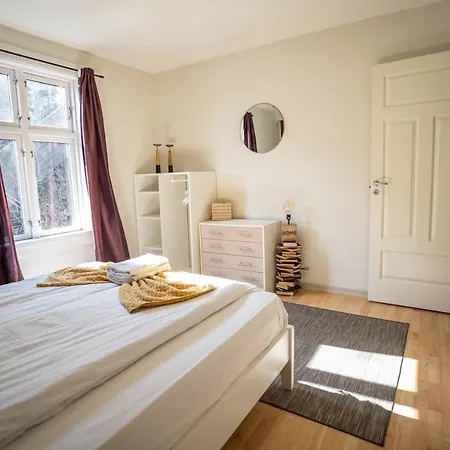 Nicolas Nr6 Tatil Evi *