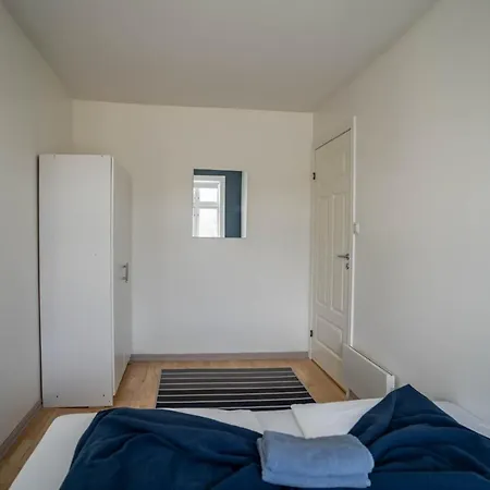 Nicolas Nr6 Tatil Evi Stavanger