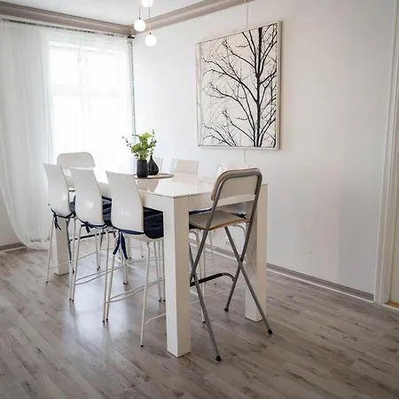 Nicolas Nr6 Tatil Evi Stavanger