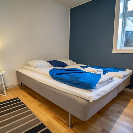 Tatil Evi Nicolas Nr6 *