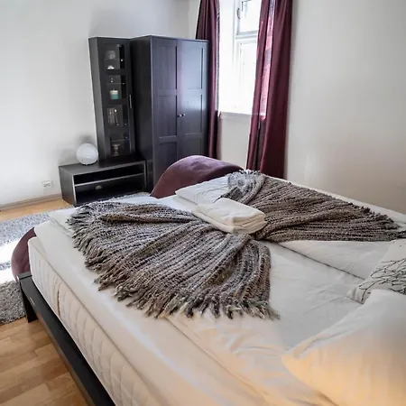Tatil Evi Nicolas Nr6 Stavanger