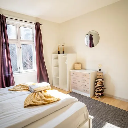 Nicolas Nr6 Tatil Evi