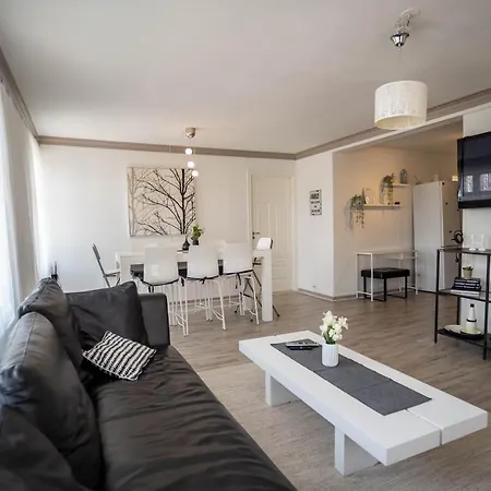Tatil Evi Nicolas Nr6 Stavanger