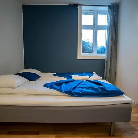 Tatil Evi Nicolas Nr6